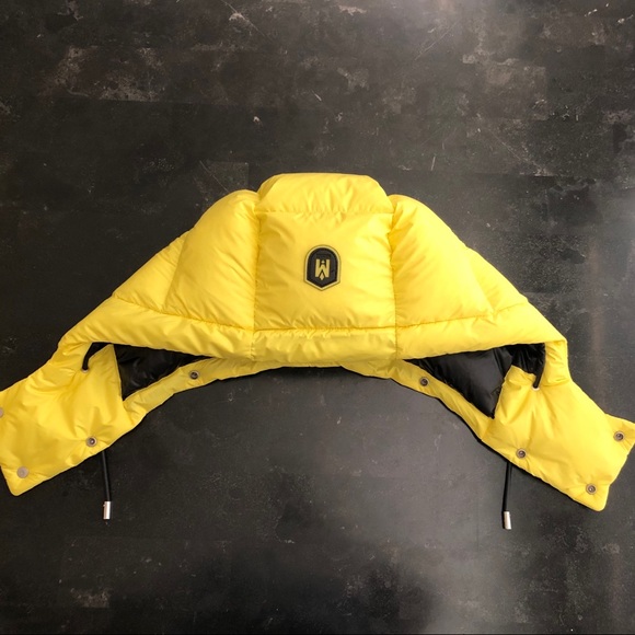 Mackage Kent Jacket - Picture 4 of 7